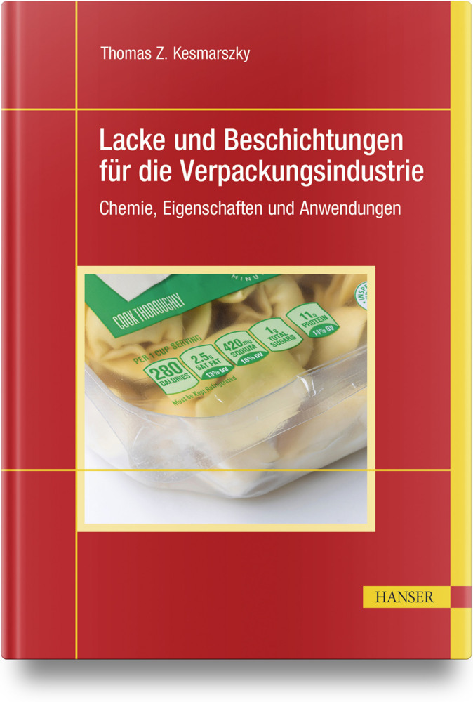 Lacke und Beschichtungen für die Verpackungsindustrie main product photo