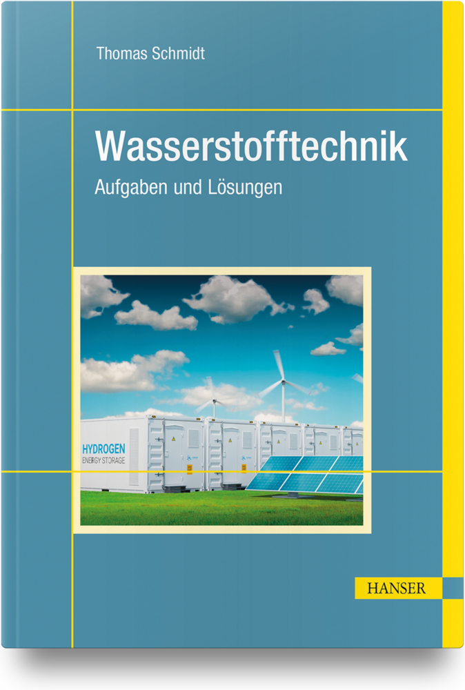 Wasserstofftechnik main product photo