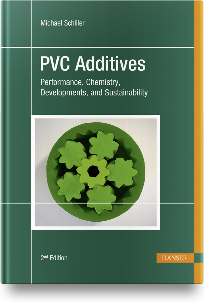 PVC Additives main product photo