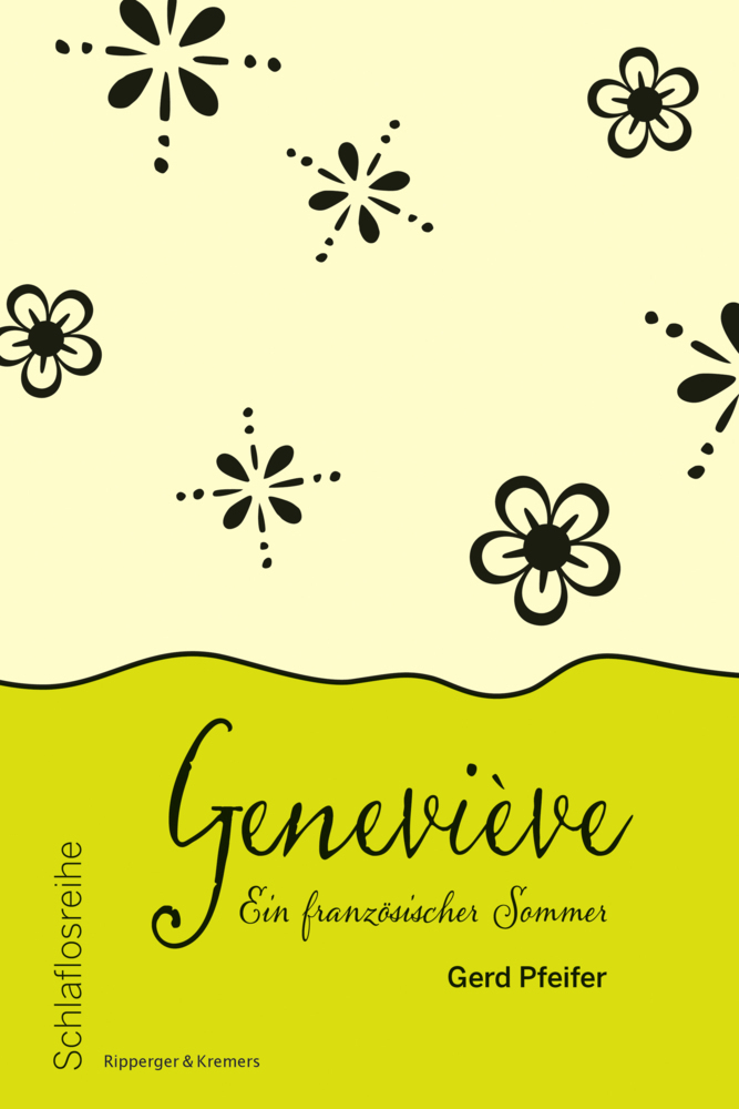 Geneviève - Ein französischer Sommer main product photo