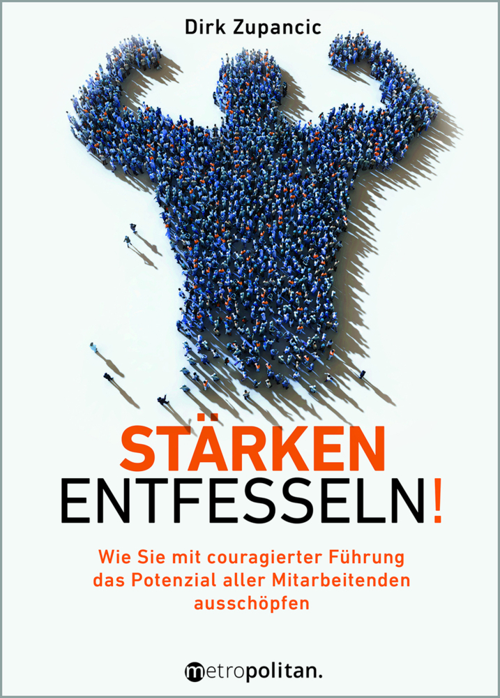 Stärken entfesseln! main product photo