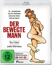 Der bewegte Mann, 1 Blu-ray (Special Edition)