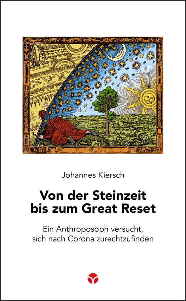 Von der Steinzeit bis zum Great Reset main product photo