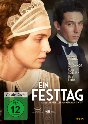 Ein Festtag, 1 DVD