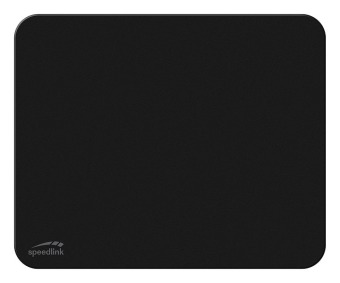 SPEEDLINK HI-GENIC Mousepad, antiviral, black