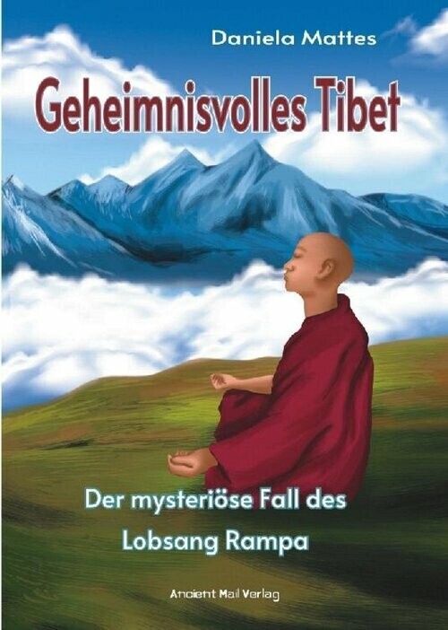 Geheimnisvolles Tibet main product photo
