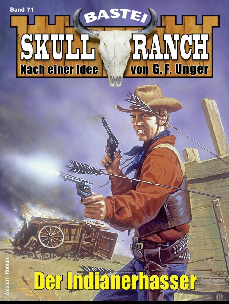 Skull-Ranch 71 main product photo