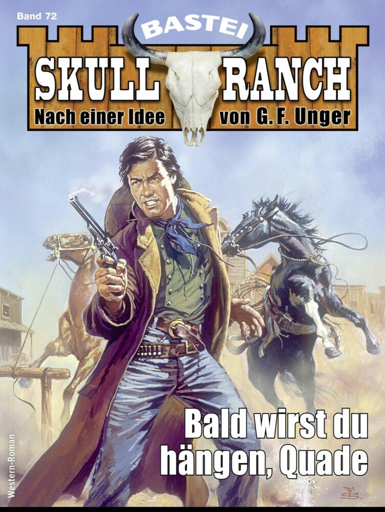 Skull-Ranch 72 main product photo
