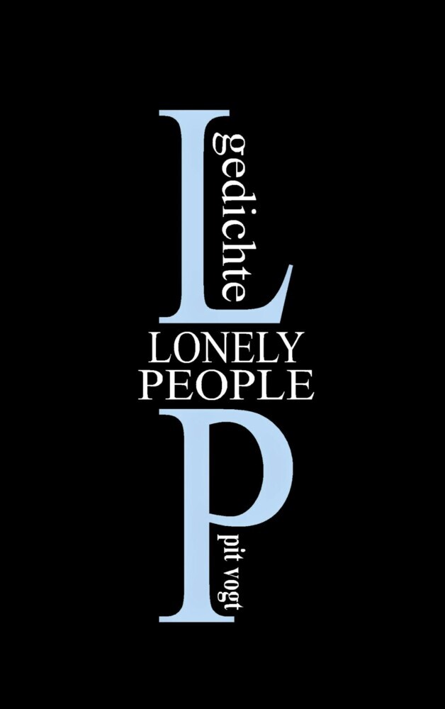 Lonely People main product photo