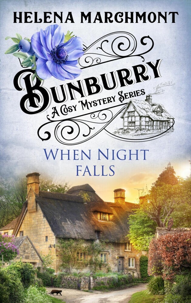 Bunburry - When Night falls main product photo
