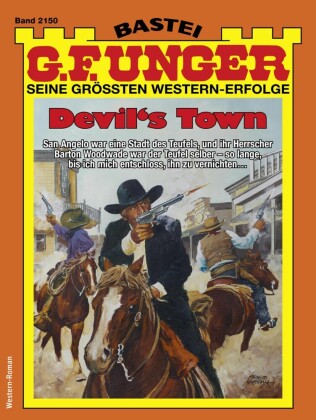 G. F. Unger 2150