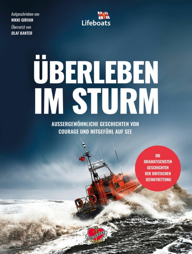Überleben im Sturm main product photo