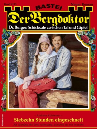 Der Bergdoktor 2113