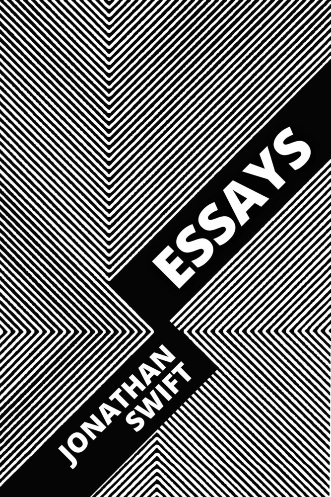 Essays main product photo