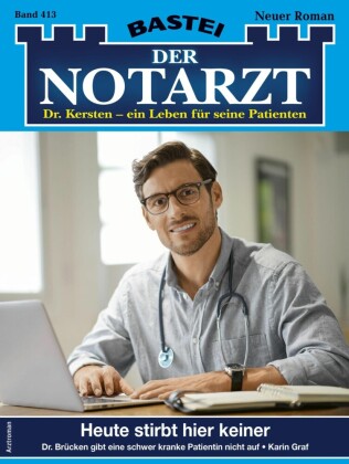 Der Notarzt 413