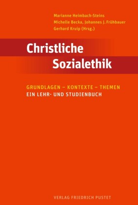 Christliche Sozialethik