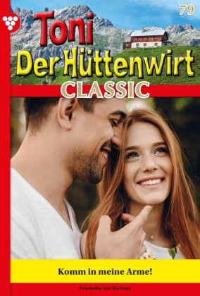 Komm in meine Arme!