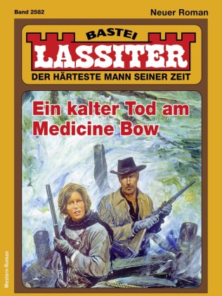 Lassiter 2582