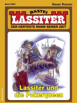 Lassiter 2583