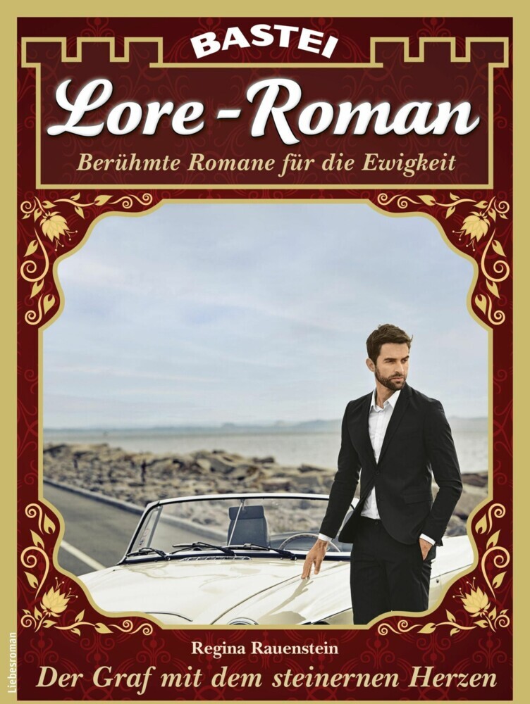 Lore-Roman 122 main product photo