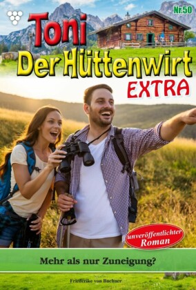 Mehr als Zuneigung?