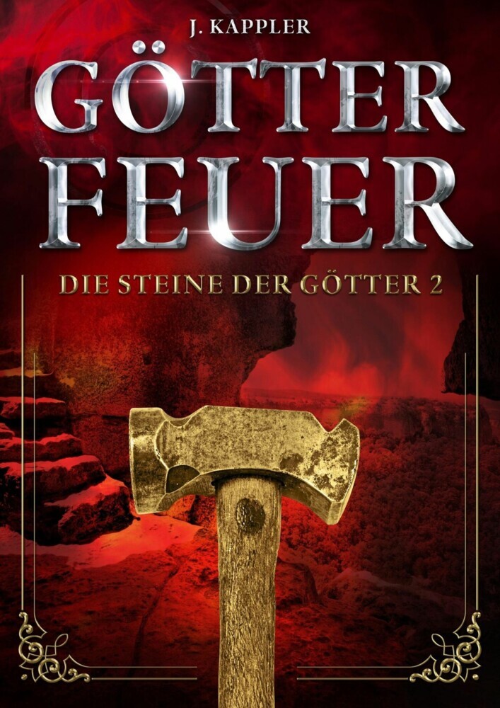 Götterfeuer main product photo