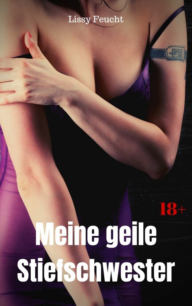 Meine geile Stiefschwester main product photo