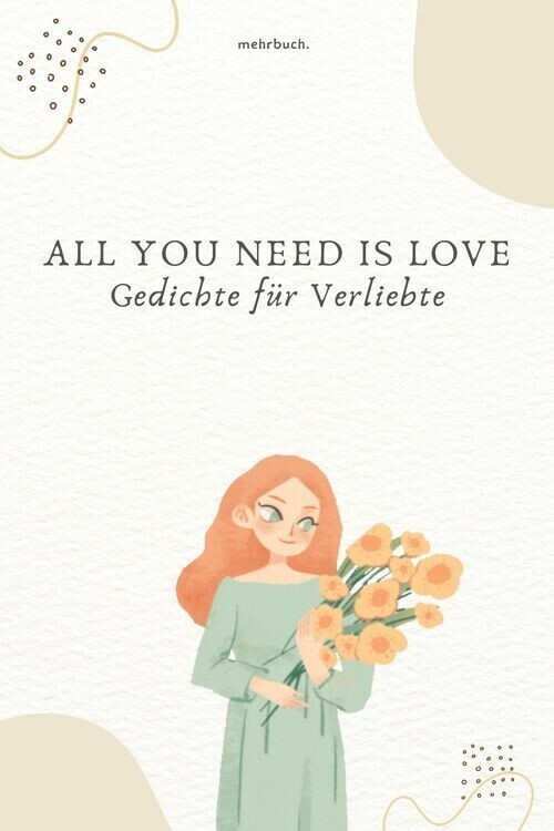 All You Need Is Love main product photo