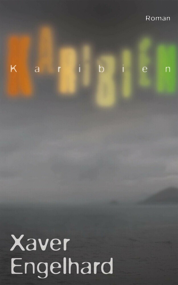Karibien main product photo