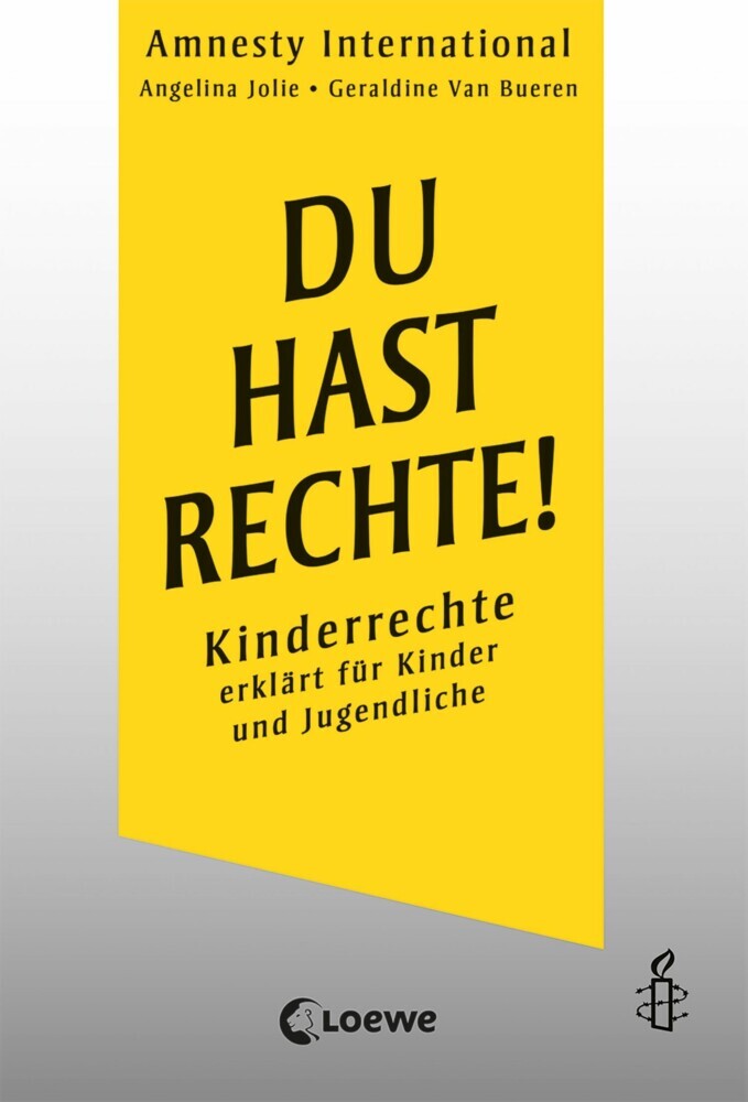 Du hast Rechte! main product photo