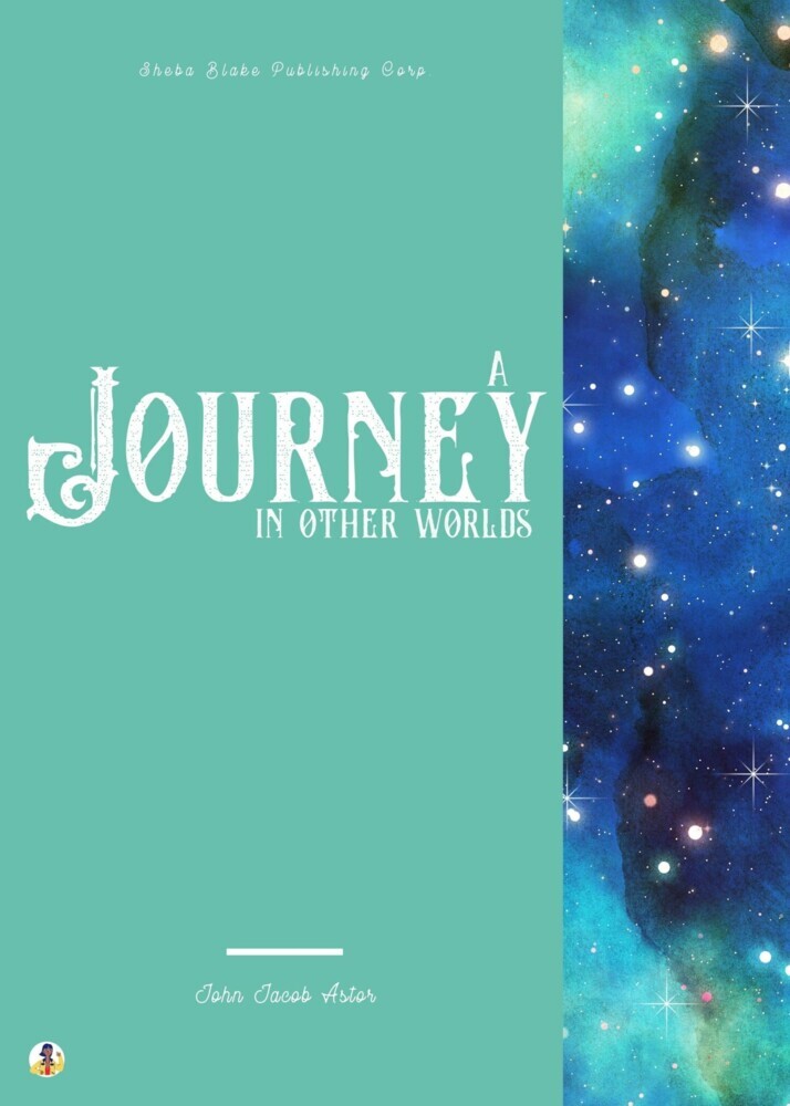 A Journey in Other Worlds main product photo