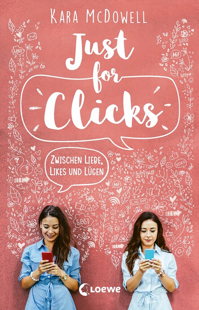 Just for Clicks main product photo
