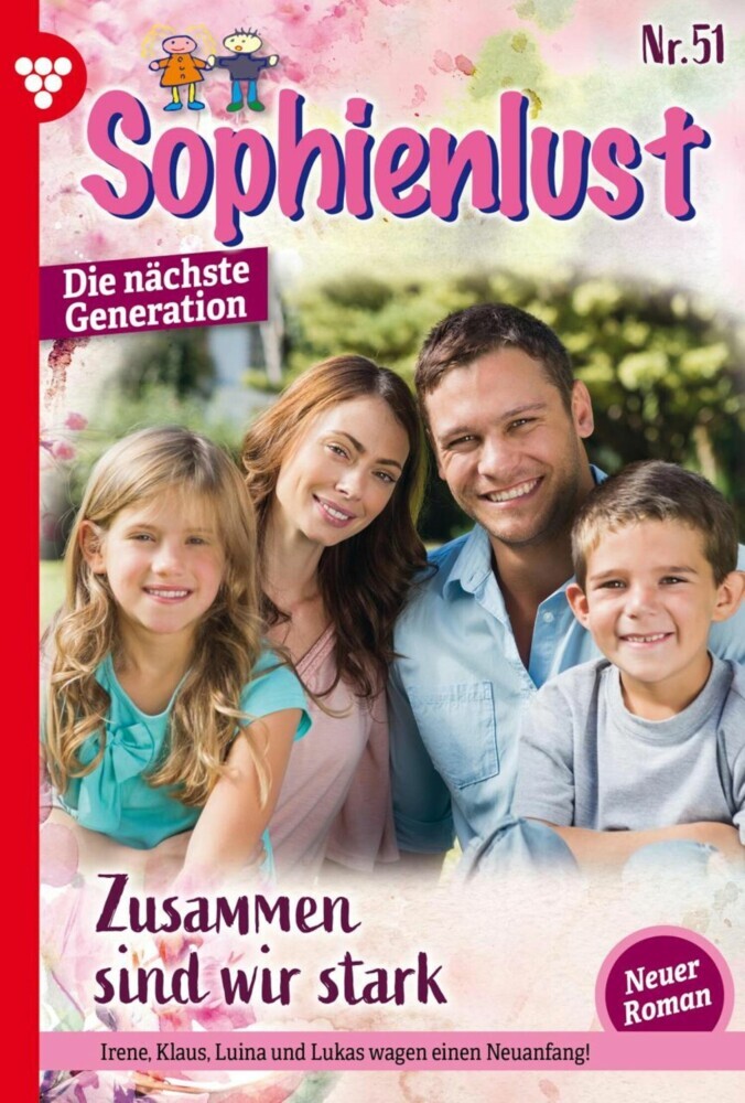 Zusammen sind wir stark main product photo