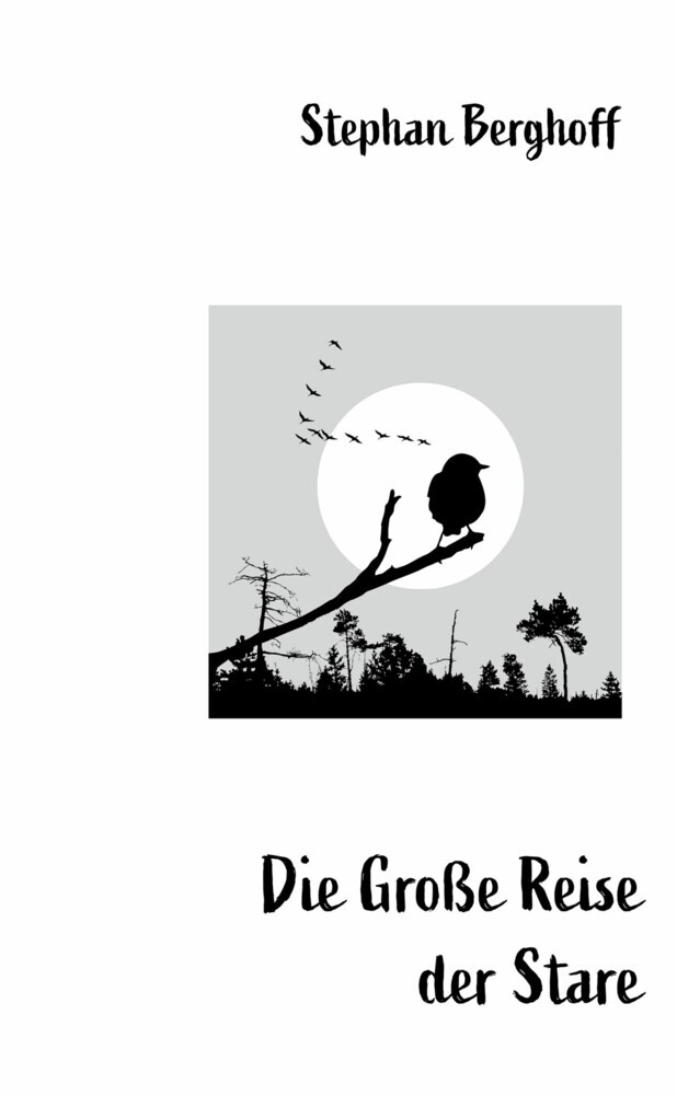 Die Große Reise der Stare main product photo