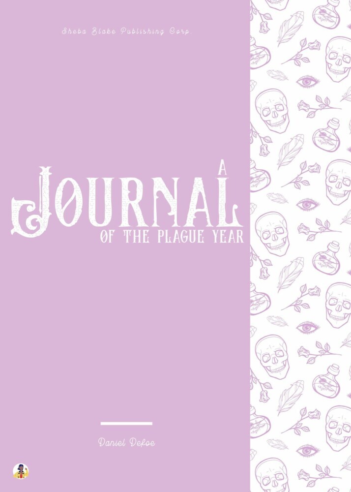 A Journal of the Plague Year main product photo