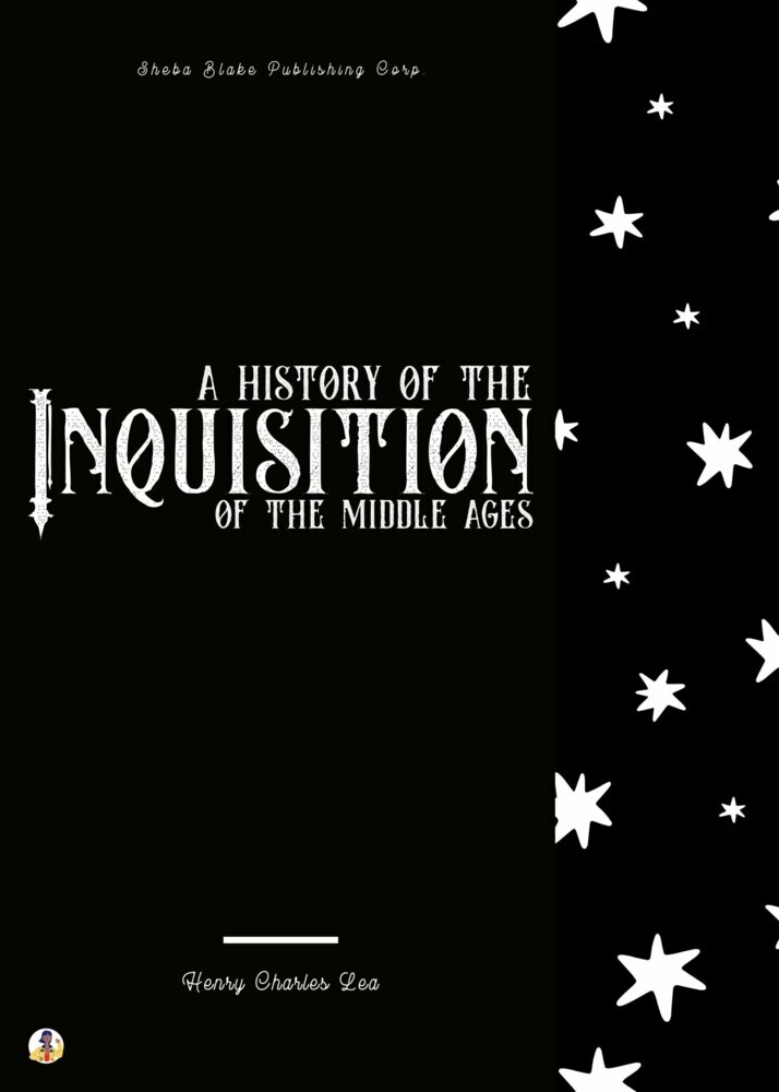 A History of the Inquisition of the Middle Ages main product photo