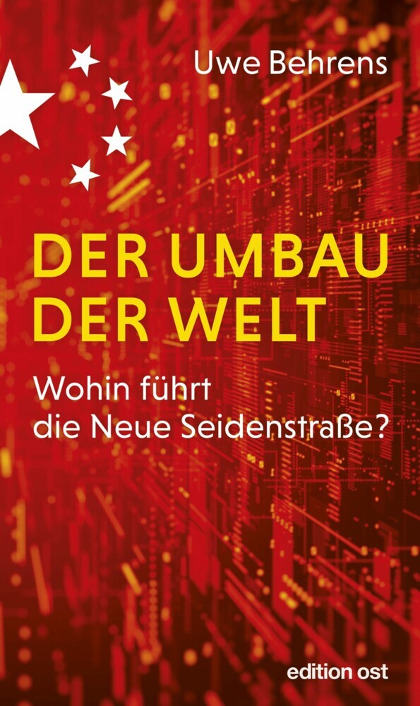 Der Umbau der Welt main product photo
