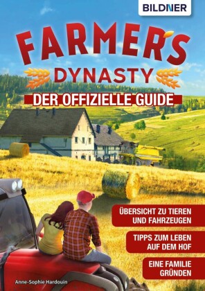 Farmer's Dynasty