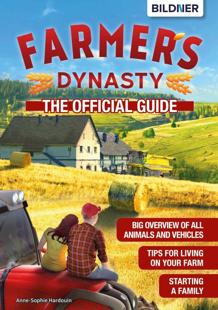 Farmer's Dynasty main product photo