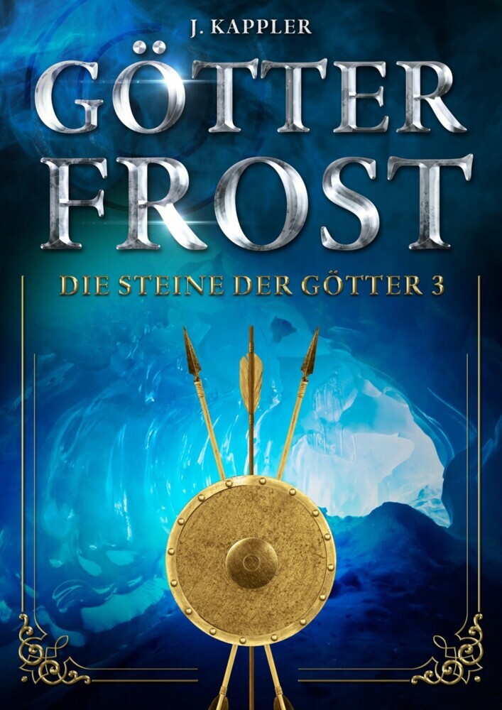 Götterfrost main product photo