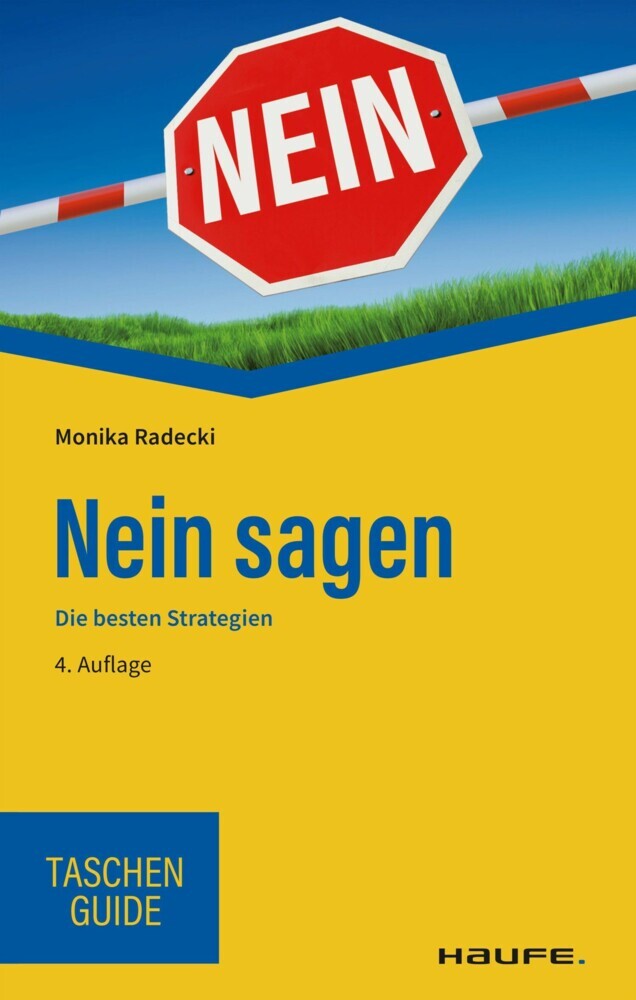 Nein sagen main product photo