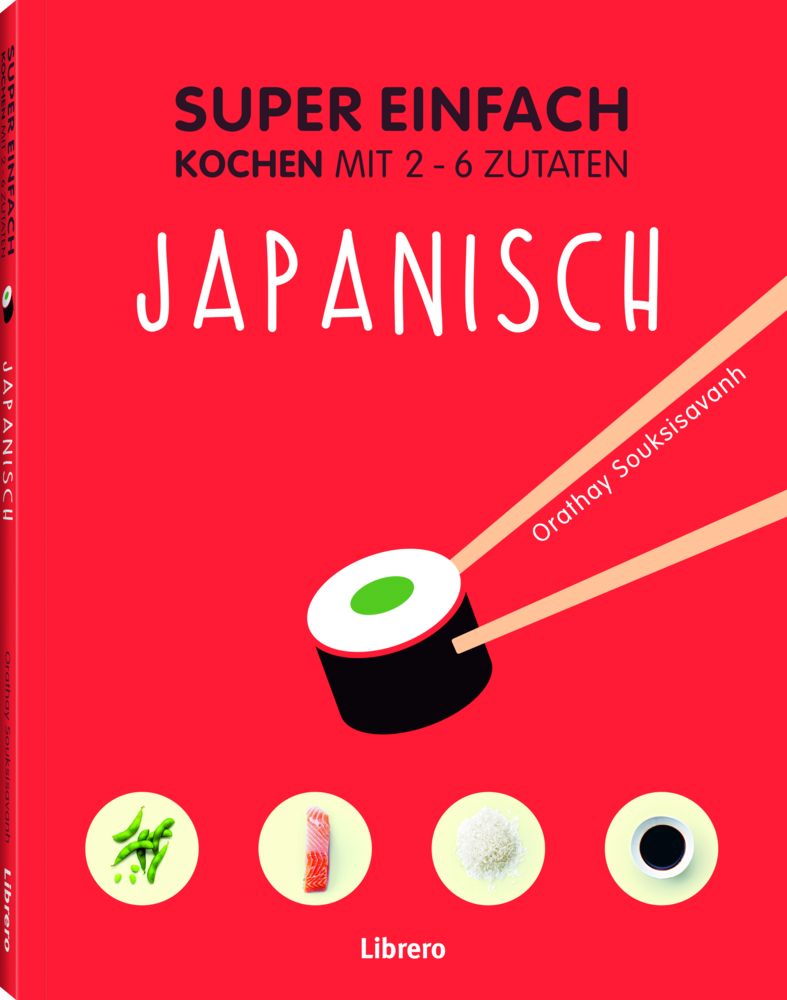 Super Einfach - Japanisch main product photo
