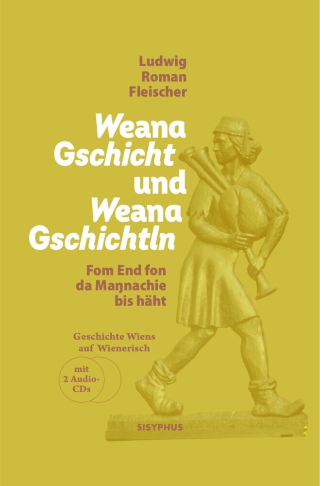 Weana Gschicht und Weana Gschichtln main product photo
