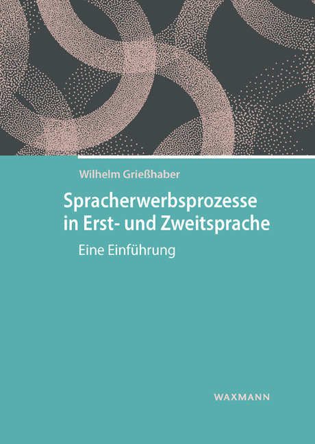 Spracherwerbsprozesse in Erst- und Zweitsprache main product photo