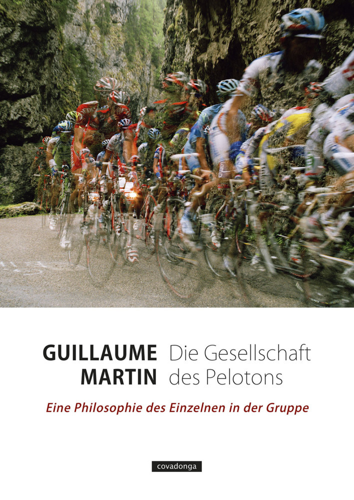 Die Gesellschaft des Pelotons main product photo