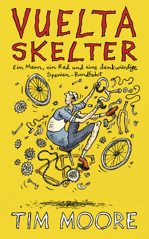 Vuelta Skelter main product photo