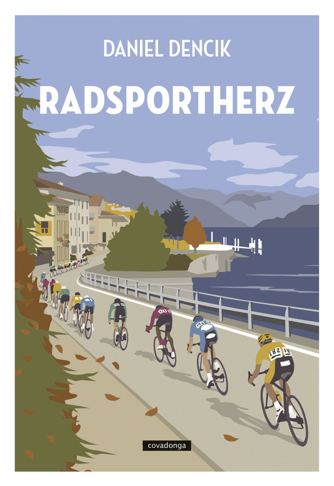 Radsportherz main product photo