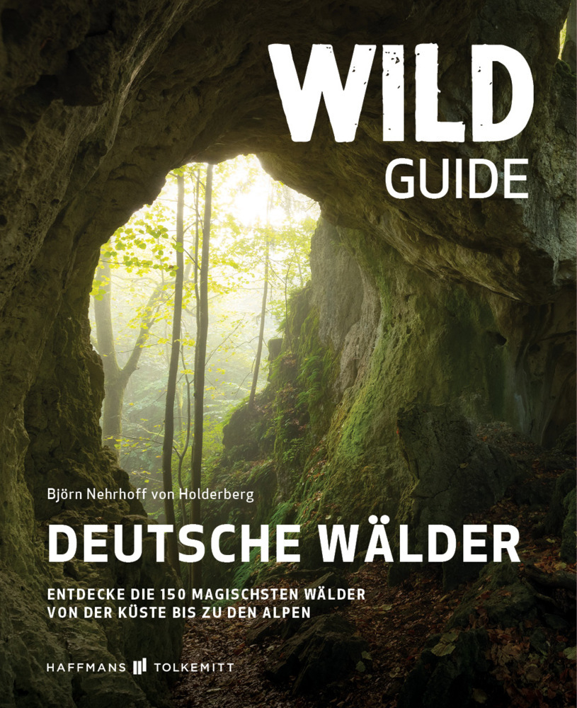Wild Guide Deutsche Wälder main product photo