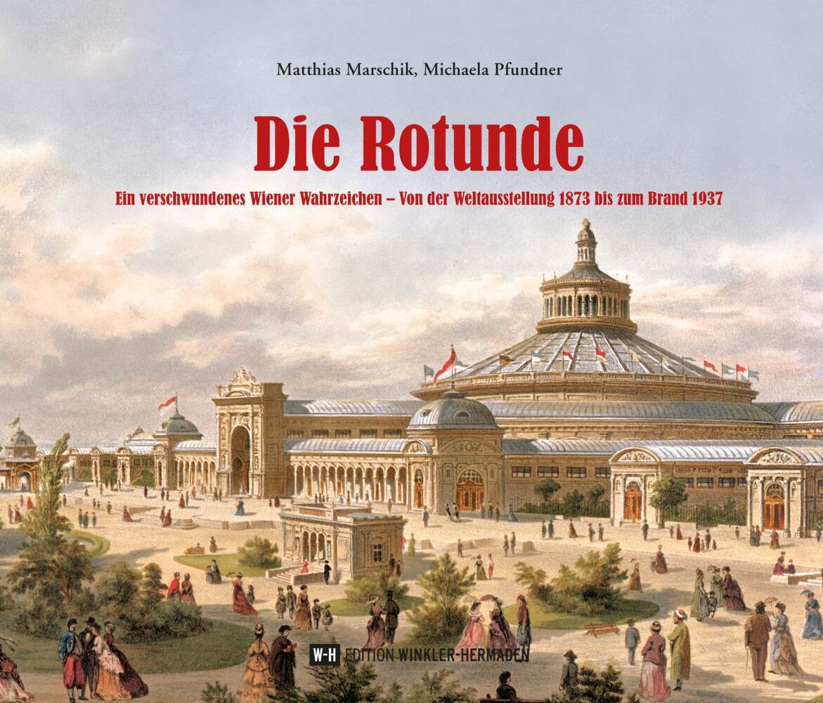 Die Rotunde main product photo