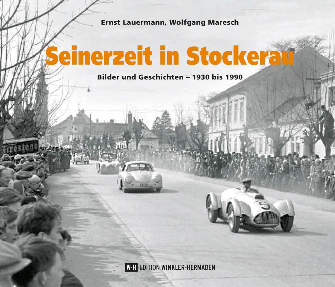 Seinerzeit in Stockerau main product photo